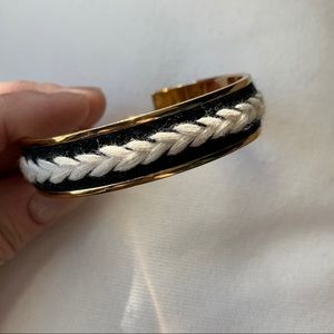 NWOT Stella & Dot Illuminate Cuff
